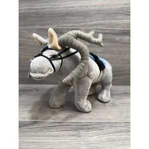 Dragon Age Inquisition 2015 Battle Nug Mount Plush Excellent Condition Game